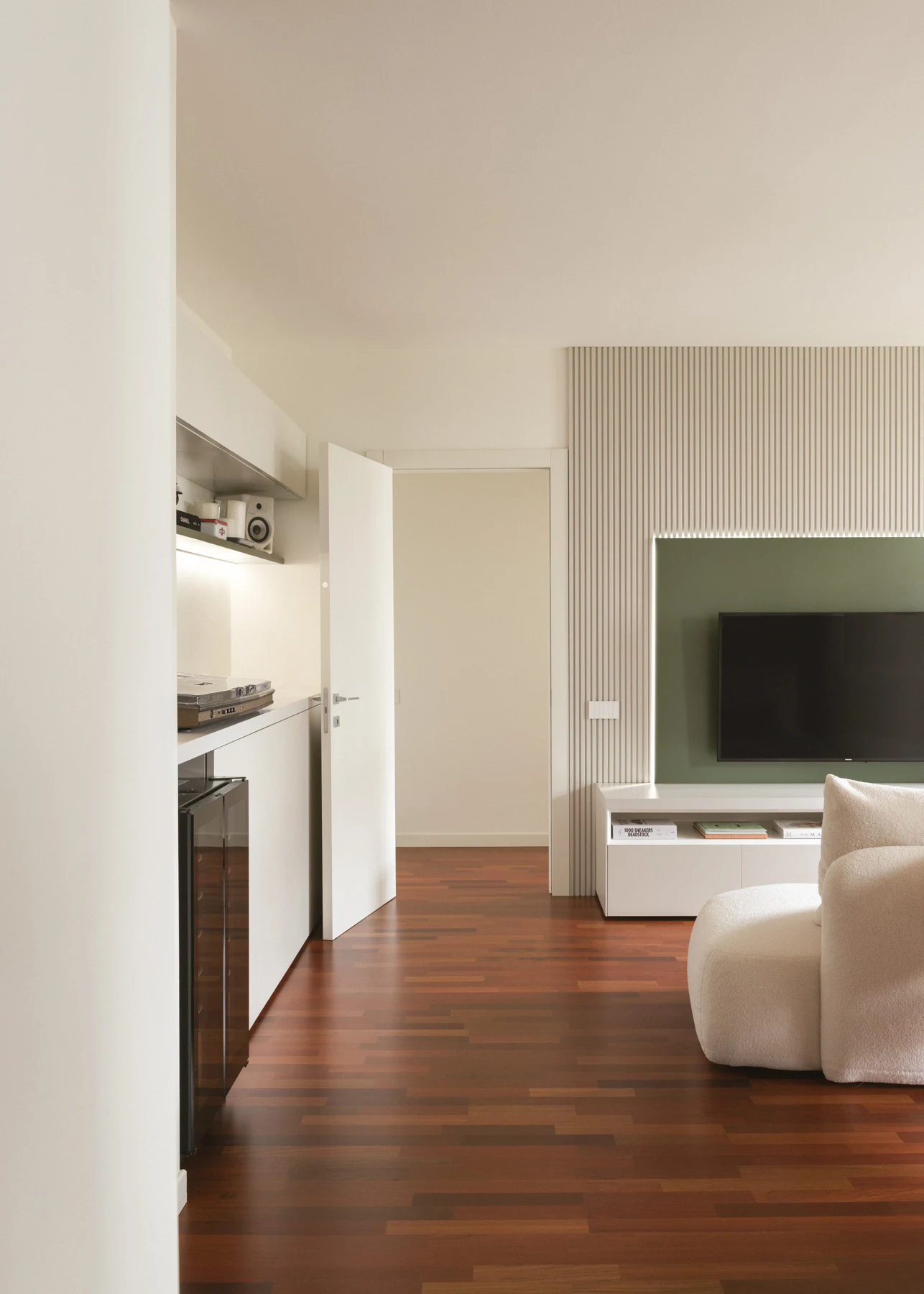 Residenza Milano Spadolini - thumbnail 4